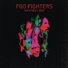 Wasting Light (2LP)
